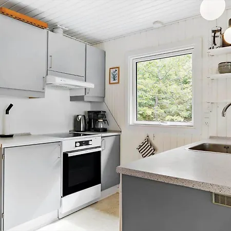 4705-aakirkeby-sondre-landevej-60 펜션 Åkirkeby