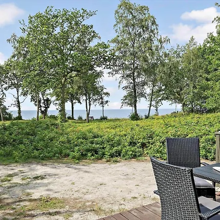 4705-aakirkeby-sondre-landevej-60 Holiday home *