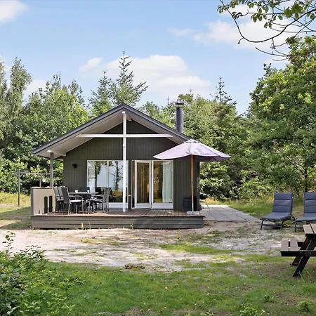 4705-aakirkeby-sondre-landevej-60 Holiday home *