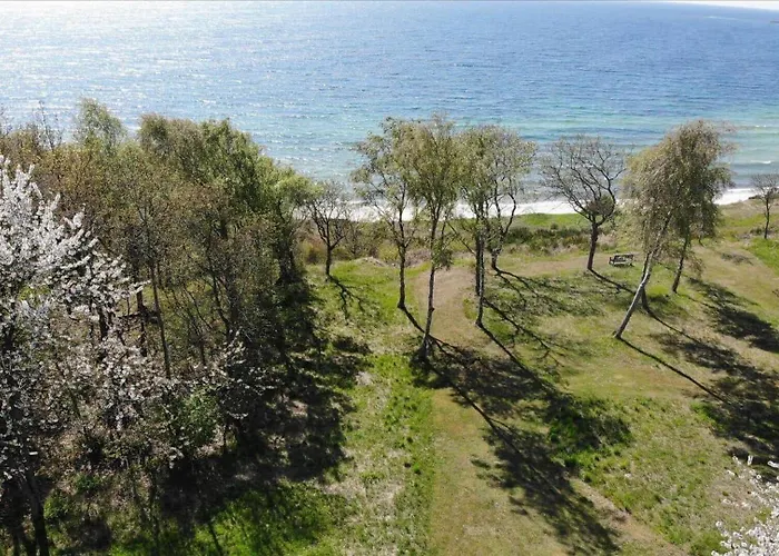 4705-aakirkeby-sondre-landevej-60 Prázdninový dům Åkirkeby