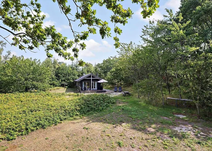 4705-aakirkeby-sondre-landevej-60 Сasa de vacaciones